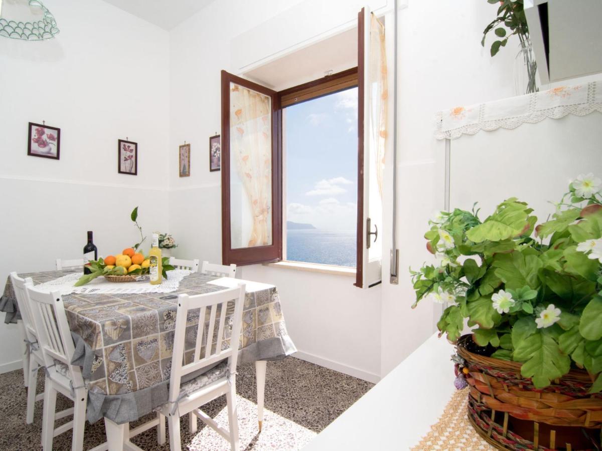 Apartment Don Luigino - Capri View By Interhome Маса Лубрензе Екстериор снимка