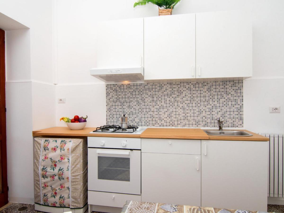 Apartment Don Luigino - Capri View By Interhome Маса Лубрензе Екстериор снимка