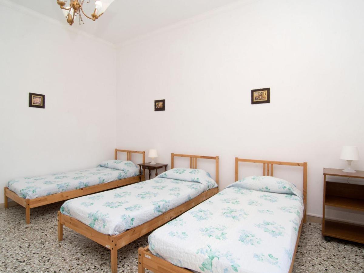Apartment Don Luigino - Capri View By Interhome Маса Лубрензе Екстериор снимка