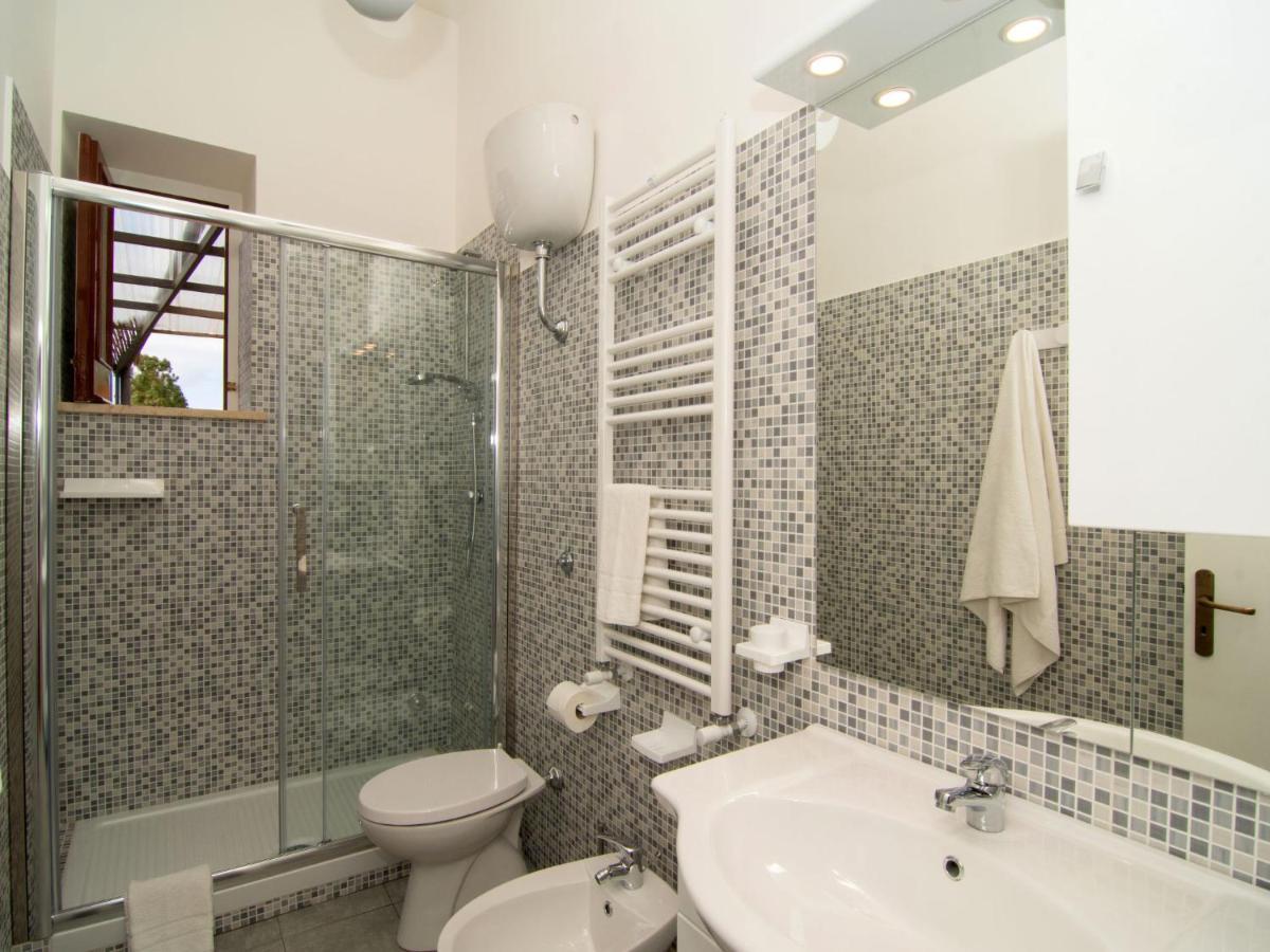 Apartment Don Luigino - Capri View By Interhome Маса Лубрензе Екстериор снимка