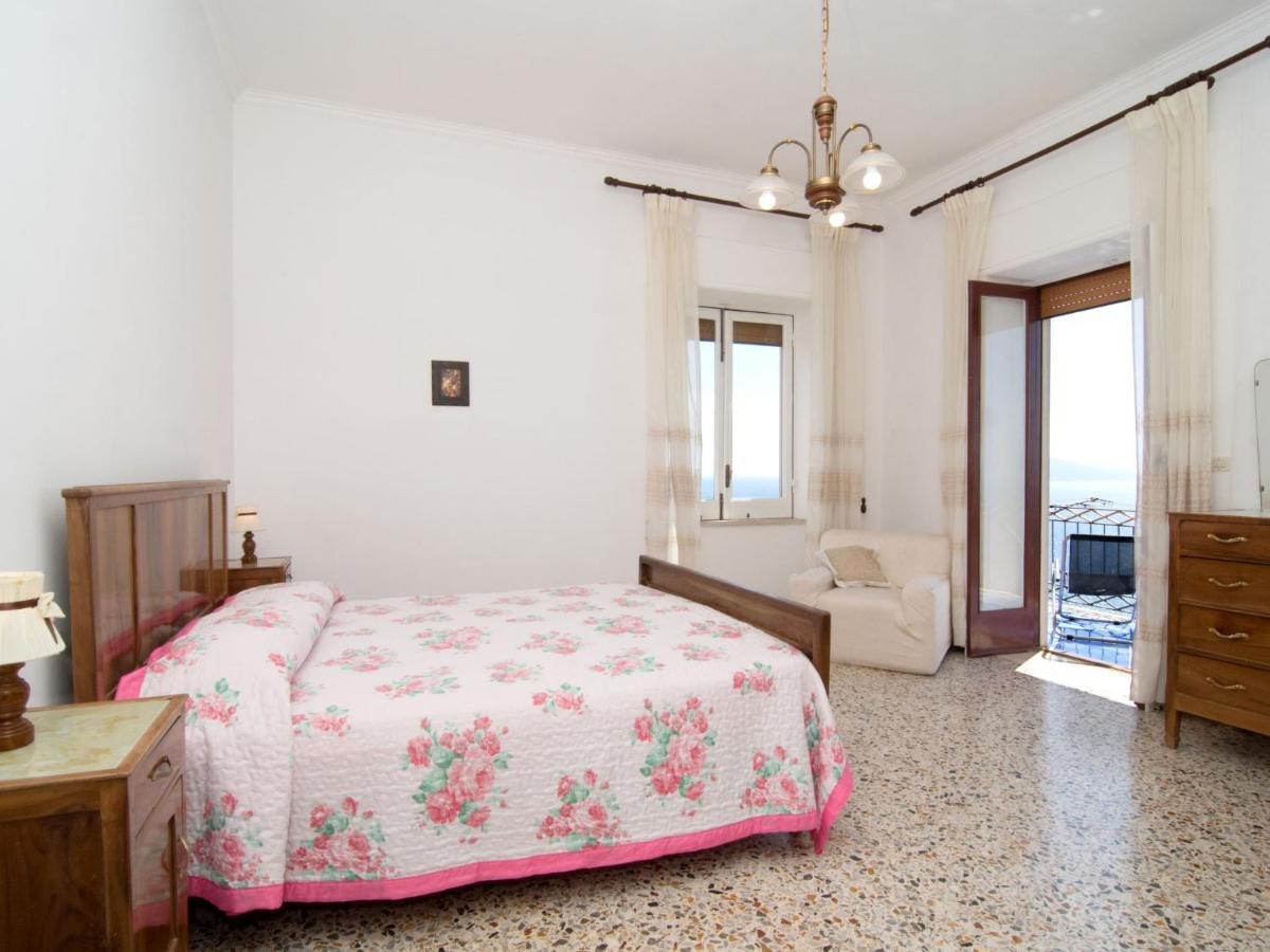 Apartment Don Luigino - Capri View By Interhome Маса Лубрензе Екстериор снимка