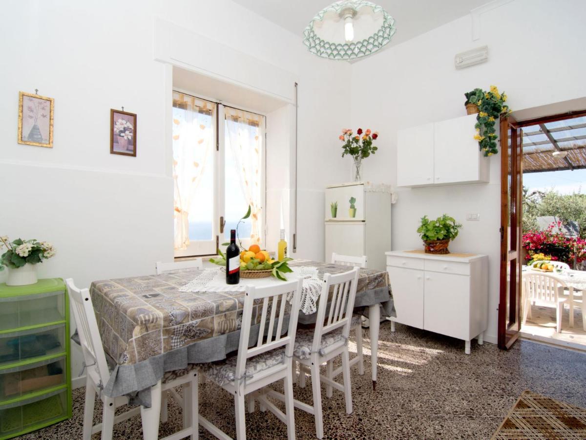Apartment Don Luigino - Capri View By Interhome Маса Лубрензе Екстериор снимка