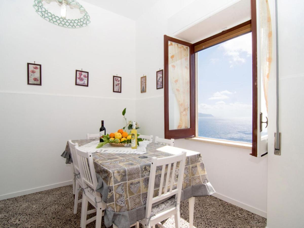 Apartment Don Luigino - Capri View By Interhome Маса Лубрензе Екстериор снимка